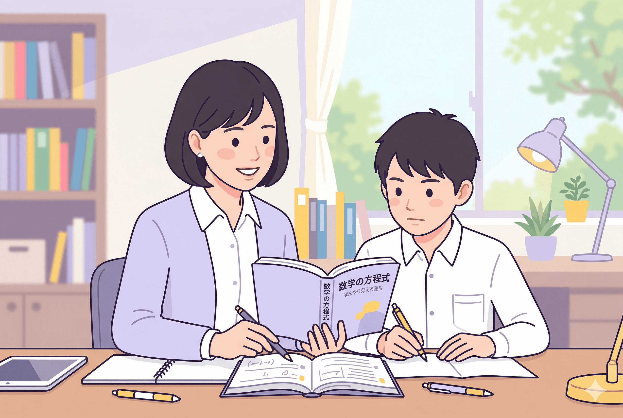 家庭教師