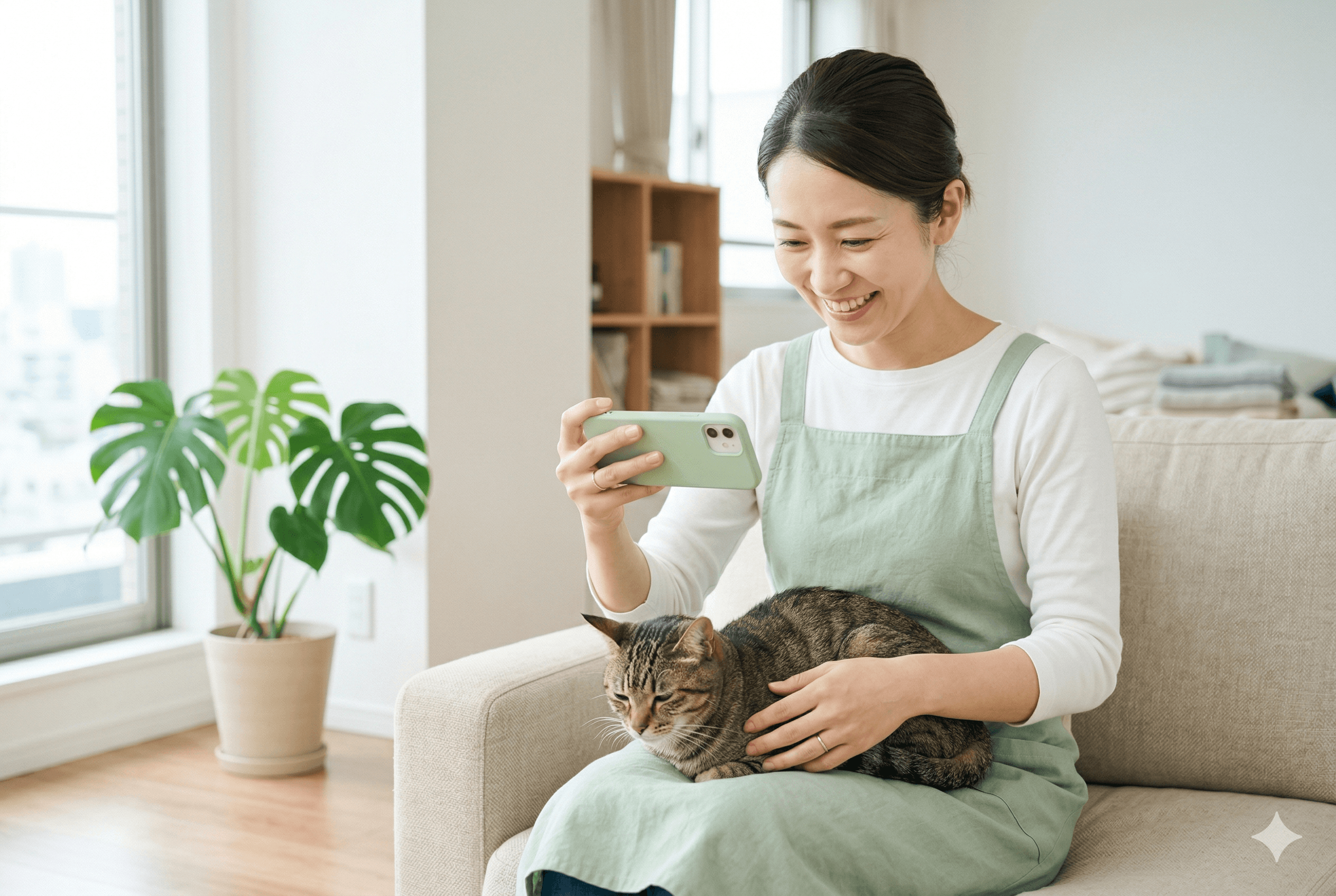 写真レポートのイメージ
