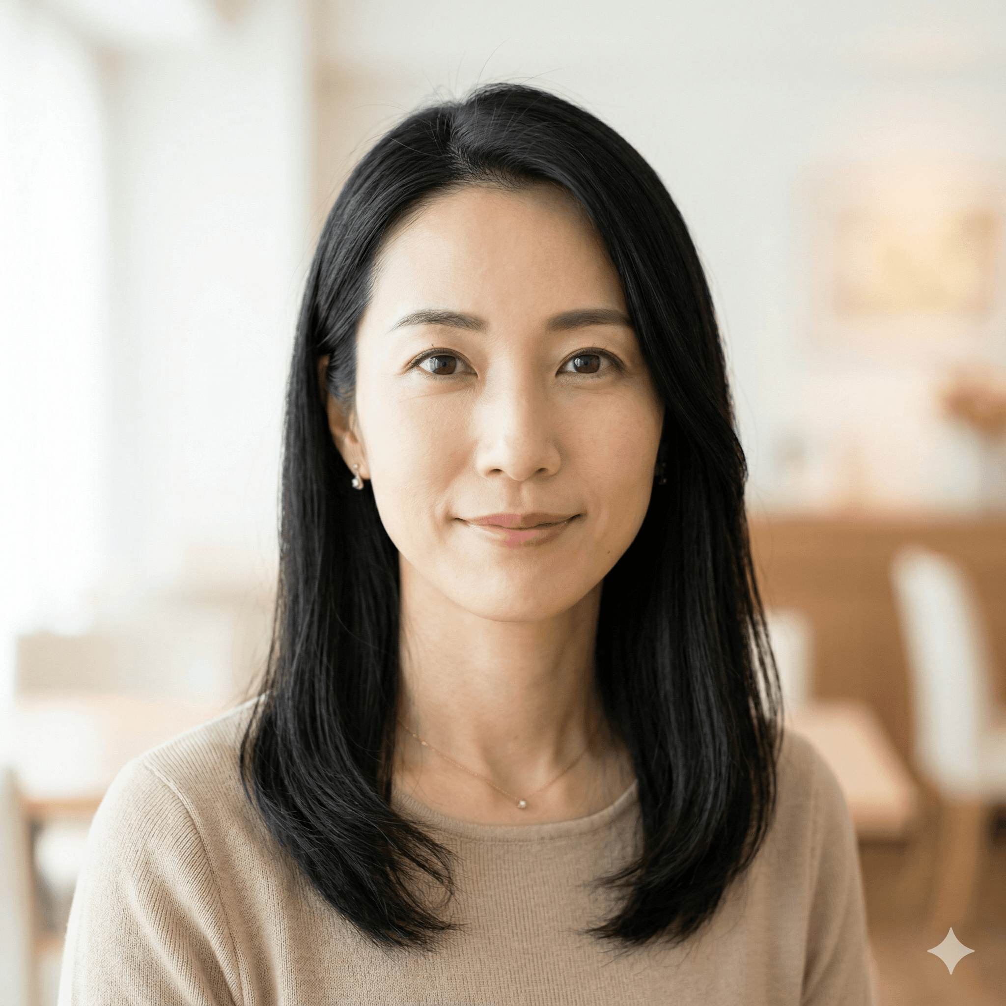 中村 真由美さん